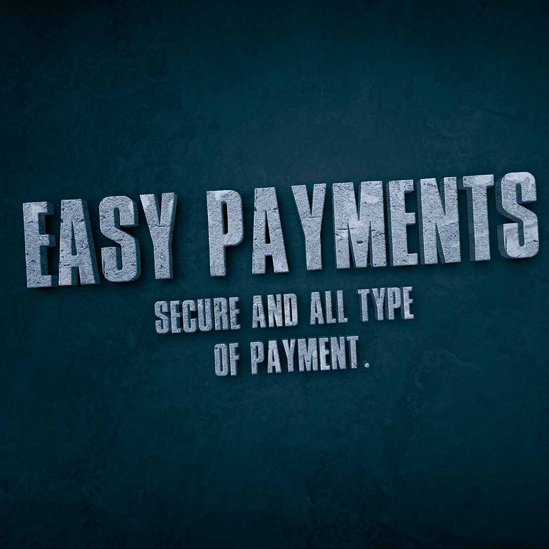 Easy Payments - Land Mark Store