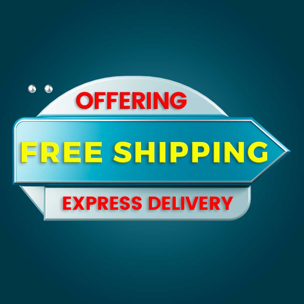 Free Shipping - Land Mark Store